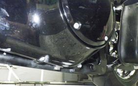 HARLEY FXS 1580 2012