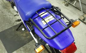 YAMAHA DT125R Gen.3 2014 3FW