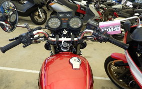 YAMAHA XJ400 4V7