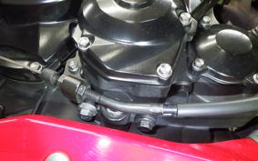 TRIUMPH STREET TRIPLE R 2015