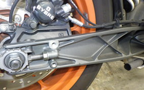 KTM 390 DUKE 2017