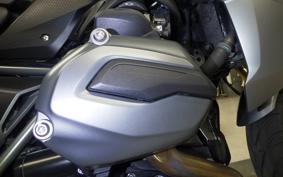 BMW R1200RS 2015