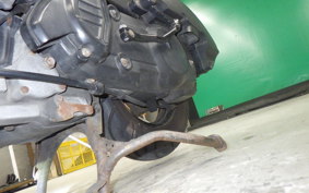 SUZUKI ADDRESS V125 G CF46A