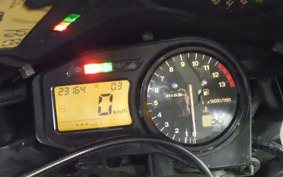 HONDA CBR954RR 2002 SC50