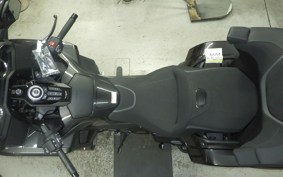 HONDA GL 1800 GOLD WING TOUR DCT 2026 SC79