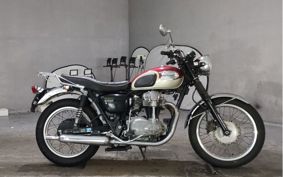KAWASAKI W650 2002 EJ650A