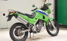KAWASAKI KLE250 2017 LE250A