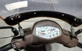 SUZUKI  LETS  BASKET  CA4AA