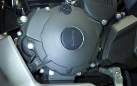 YAMAHA FZS25 2006