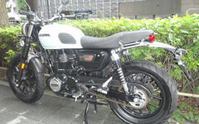 HONDA GB350S 2023 NC59