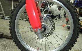 HONDA CRF150R 2021 KE03