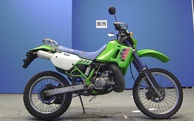 KAWASAKI KDX200SR Gen.2 1990 DX200G