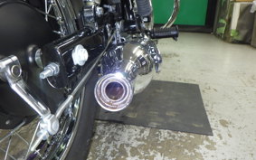 KAWASAKI ESTRELLA 2009 BJ250A