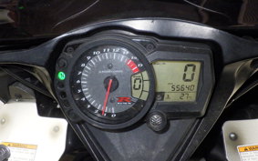 SUZUKI GSX-R1000 2007