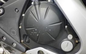 KAWASAKI NINJA 400 2014 EX400E