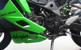 KAWASAKI NINJA ZX-4RR 2026 ZX400P