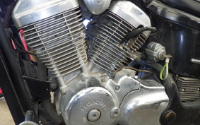 HONDA STEED 600 1992 PC21