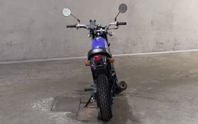 HONDA APE 50 AC16