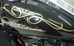 HARLEY FLHR 1580 2007