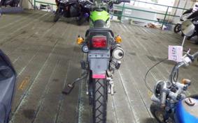 KAWASAKI SUPER SHERPA KL250G