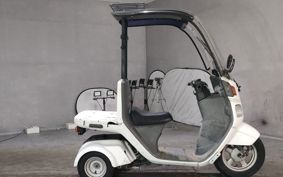 HONDA GYRO TA03