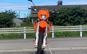 KTM 250 EXC F SIXDAYS EXA40
