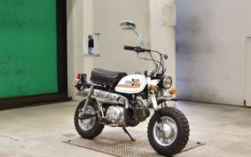 HONDA MONKEY Z50J