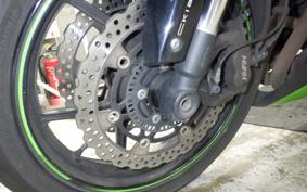 KAWASAKI NINJA ZX-6R A 2020 ZX636G