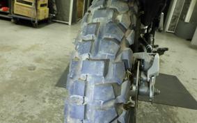 YAMAHA SEROW 225 Gen.3 1987 DG08J