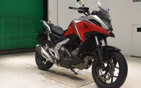 HONDA NC750X DCT 2021 RH09