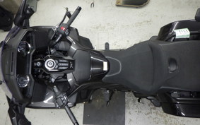 HONDA GL 1800 GOLD WING TOUR DCT 2026 SC79