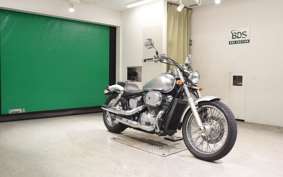 HONDA SHADOW 400 SLASHER 2008 NC40