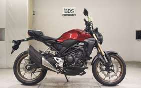 HONDA CB250RA 2008 MC52