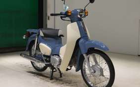 HONDA C50 SUPER CUB 1995 AA09