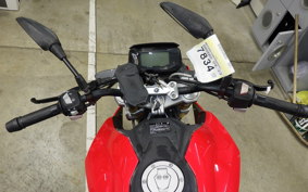 BMW G310R 2019