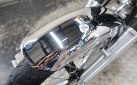 YAMAHA SR400 2019 RH16J