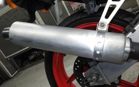 HONDA CBR250RR 2021 MC22