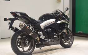 SUZUKI GSX-R1000 2010