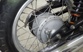 YAMAHA SR400 Gen.2 1994 1JR