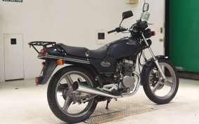 HONDA CB125T 2015 JC06