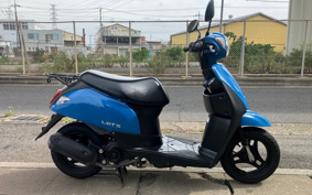 SUZUKI LET's CA4AA