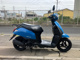 Фото Suzuki LET's с японского аукциона