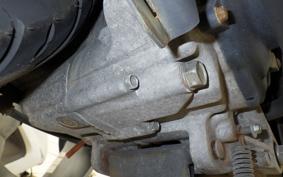 HONDA DIO Gen.6 AF62