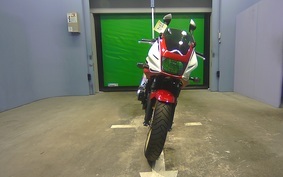 HONDA CB400 SUPER BOLDOR VTEC 2007 NC39