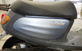 YAMAHA JOG POCHE SA08J