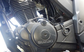 SUZUKI GIXXER 150 NG4BG