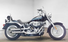HARLEY FLSTF 1580 2008 BX5