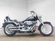 Фото Harley FLSTF 1580 2008 с японского аукциона