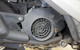 HONDA DIO Gen.6 AF62