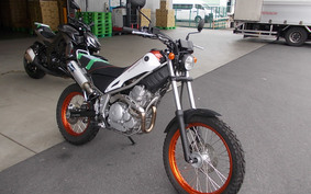 YAMAHA TRICKER DG16J